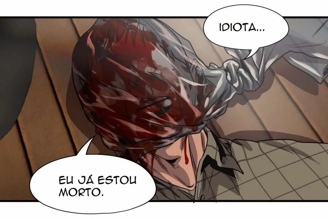 Killing Stalking – Capítulo 46 Yaoi – Página 126