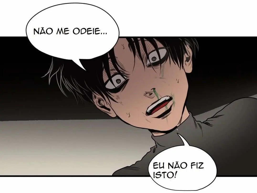 Killing Stalking – Capítulo 46 Yaoi – Página 131