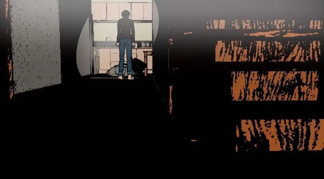 Killing Stalking – Capítulo 46 Yaoi – Página 133