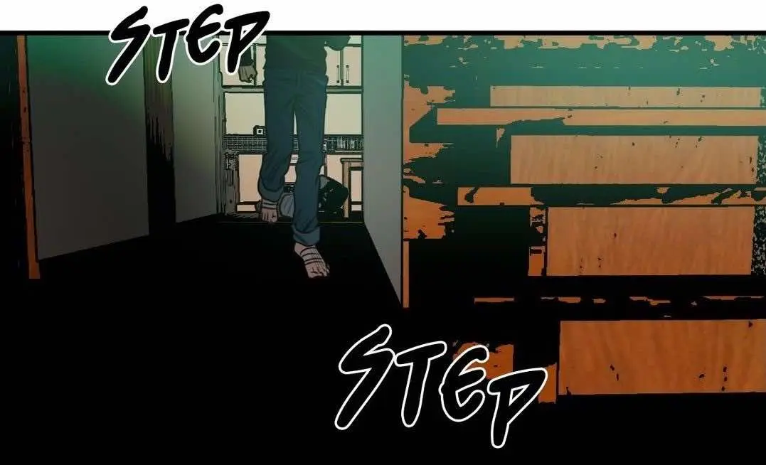 Killing Stalking – Capítulo 46 Yaoi – Página 134