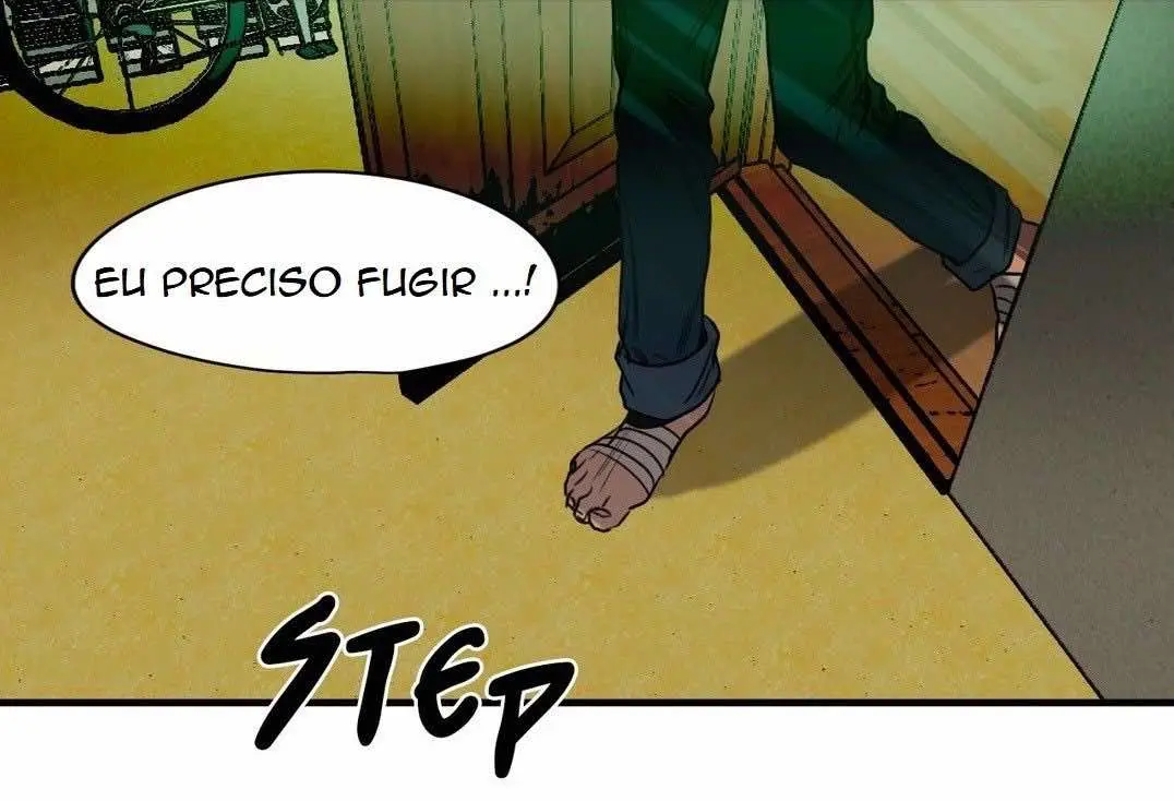 Killing Stalking – Capítulo 46 Yaoi – Página 137