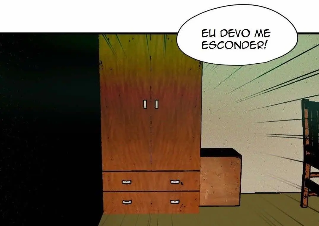 Killing Stalking – Capítulo 46 Yaoi – Página 138