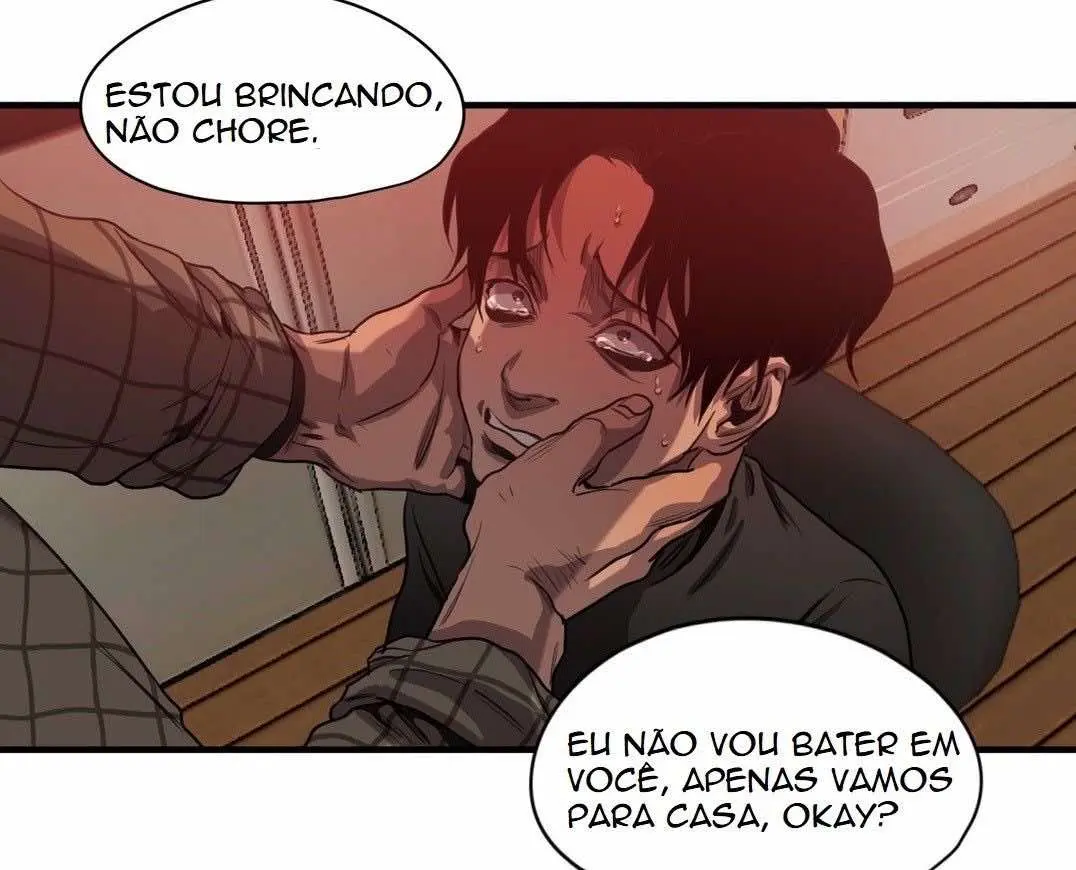 Killing Stalking – Capítulo 46 Yaoi – Página 14