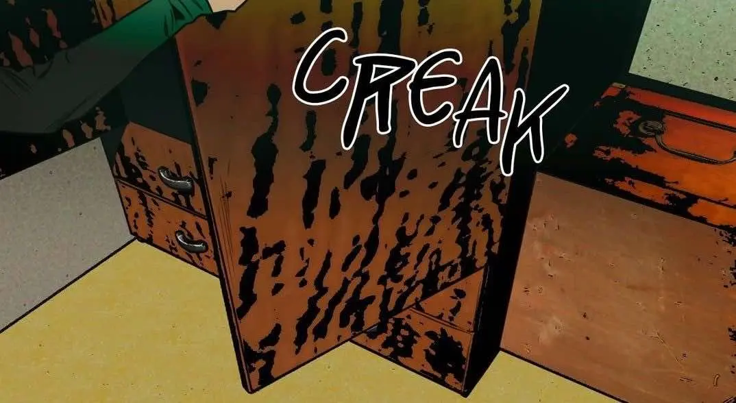 Killing Stalking – Capítulo 46 Yaoi – Página 140