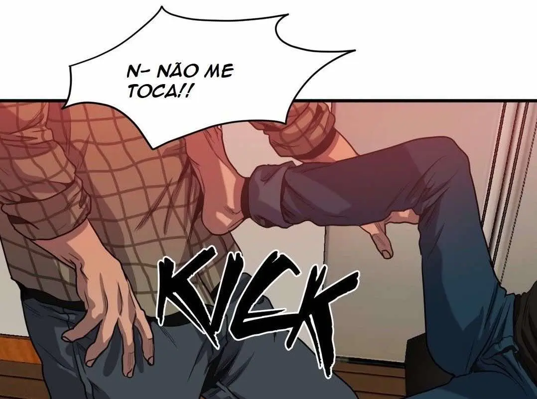 Killing Stalking – Capítulo 46 Yaoi – Página 16