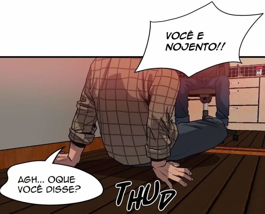 Killing Stalking – Capítulo 46 Yaoi – Página 17