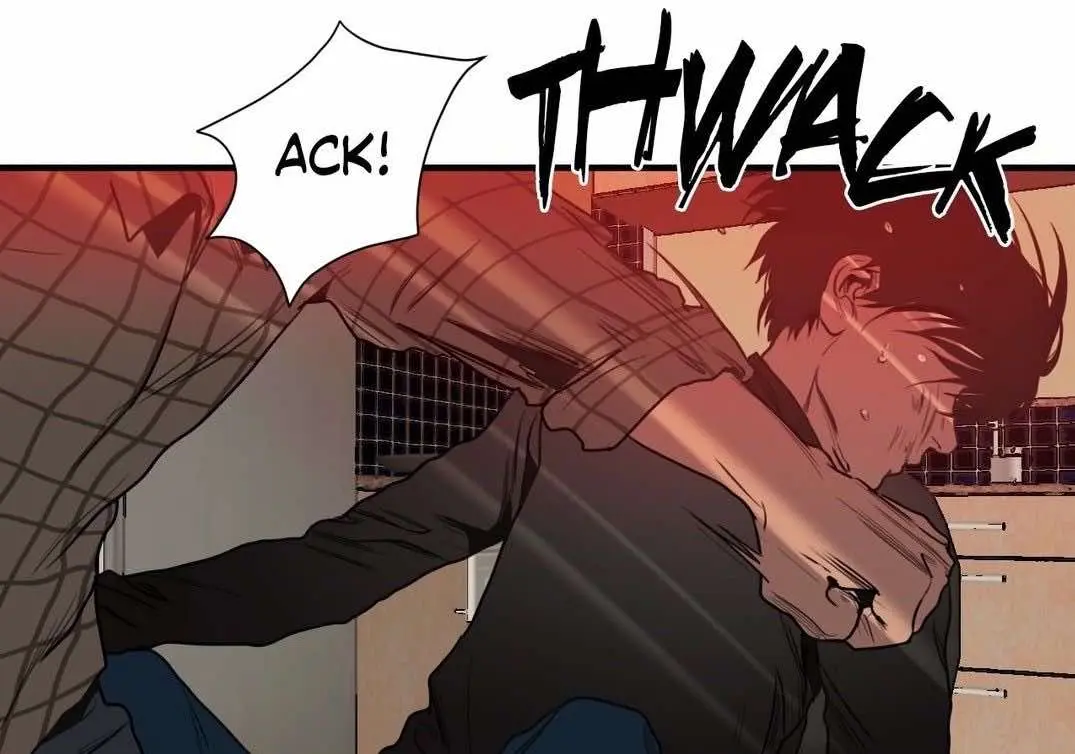 Killing Stalking – Capítulo 46 Yaoi – Página 18