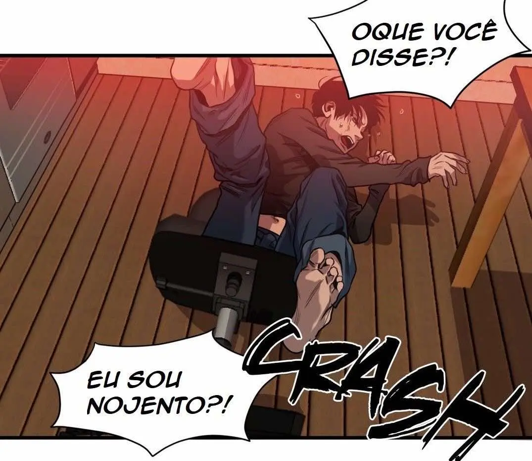 Killing Stalking – Capítulo 46 Yaoi – Página 19