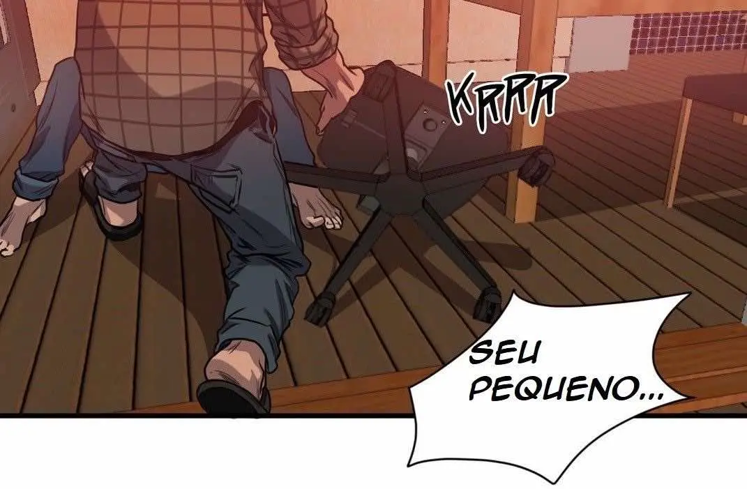 Killing Stalking – Capítulo 46 Yaoi – Página 20