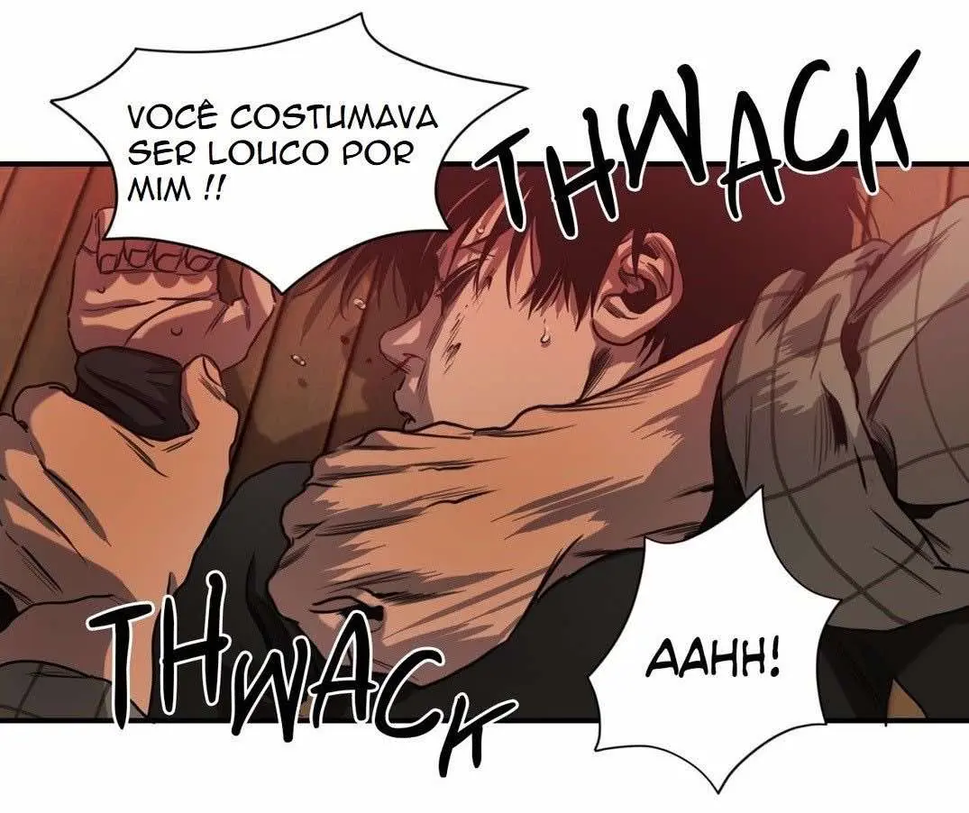 Killing Stalking – Capítulo 46 Yaoi – Página 21