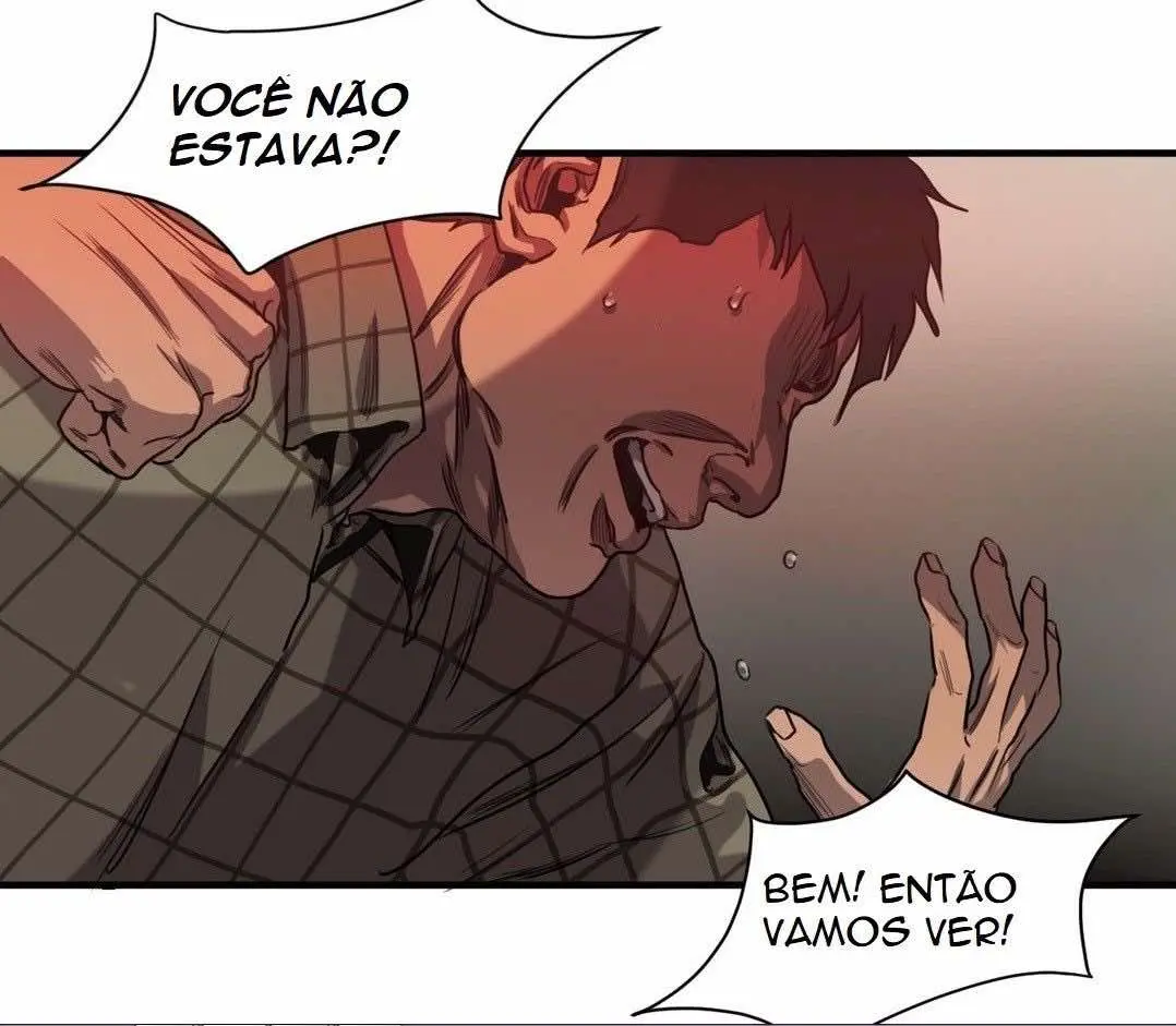 Killing Stalking – Capítulo 46 Yaoi – Página 23