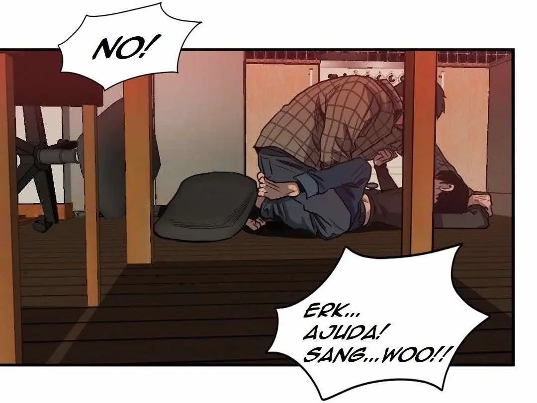 Killing Stalking – Capítulo 46 Yaoi – Página 25