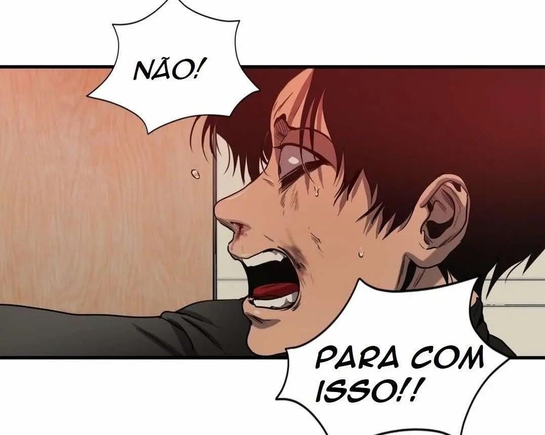 Killing Stalking – Capítulo 46 Yaoi – Página 27