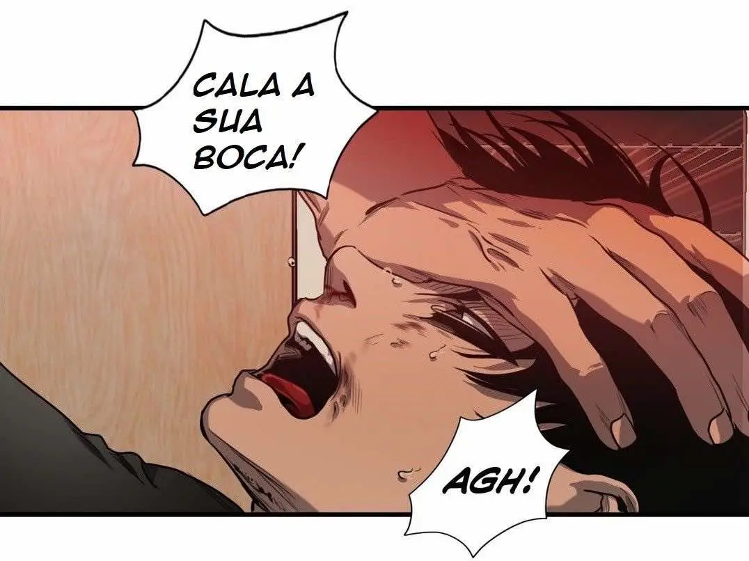 Killing Stalking – Capítulo 46 Yaoi – Página 28