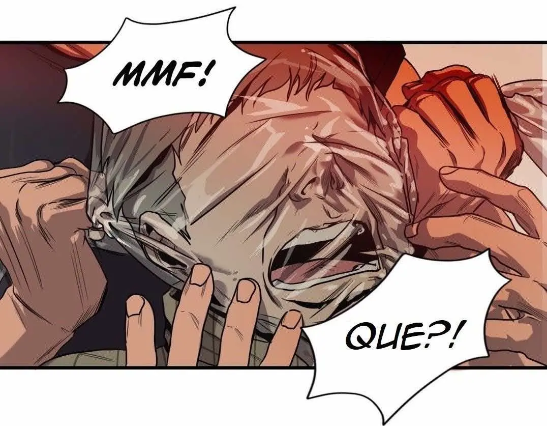 Killing Stalking – Capítulo 46 Yaoi – Página 31