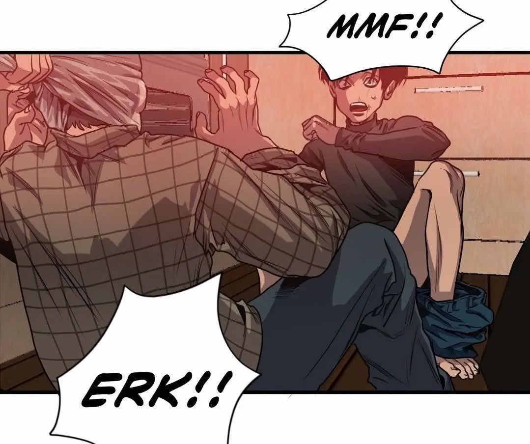 Killing Stalking – Capítulo 46 Yaoi – Página 32