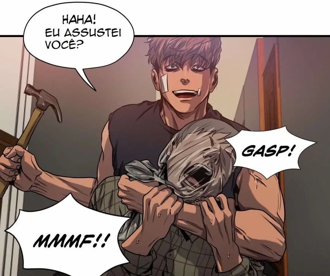 Killing Stalking – Capítulo 46 Yaoi – Página 33