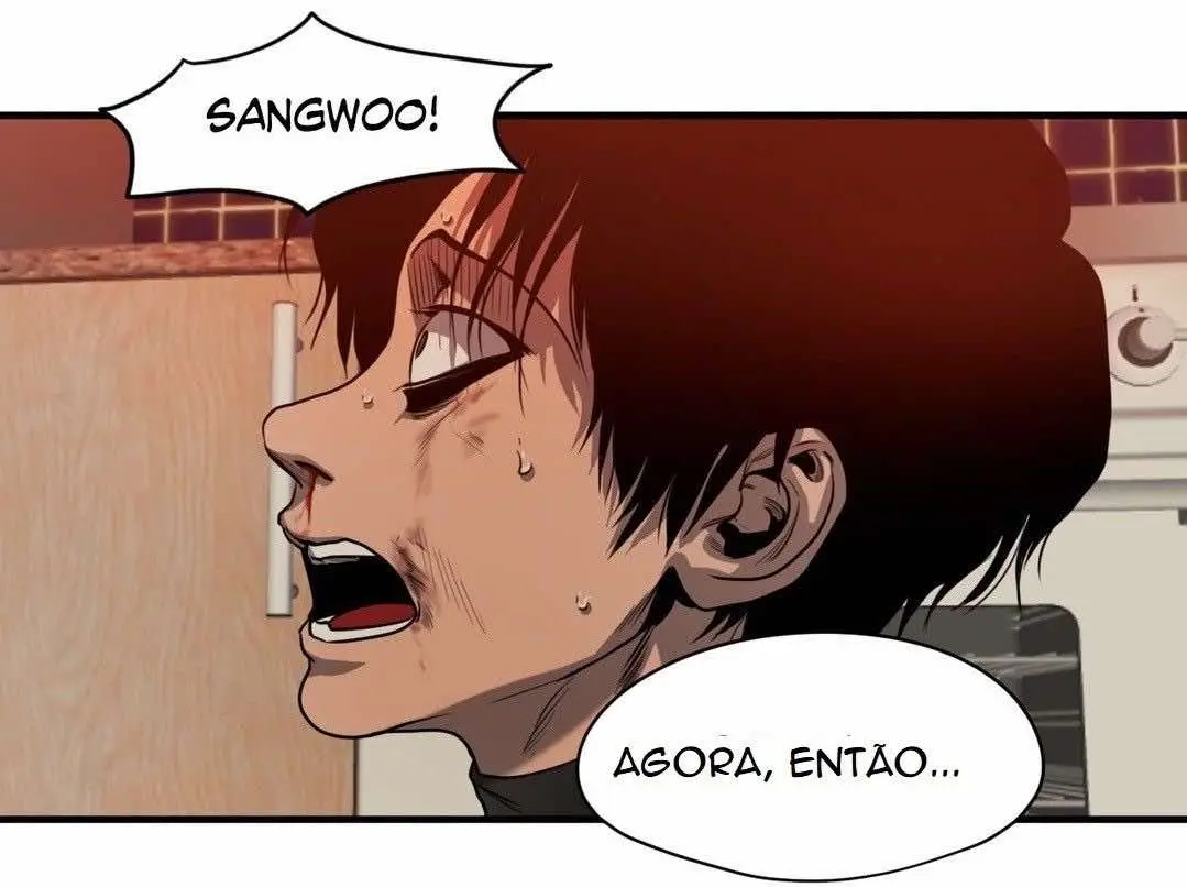 Killing Stalking – Capítulo 46 Yaoi – Página 34