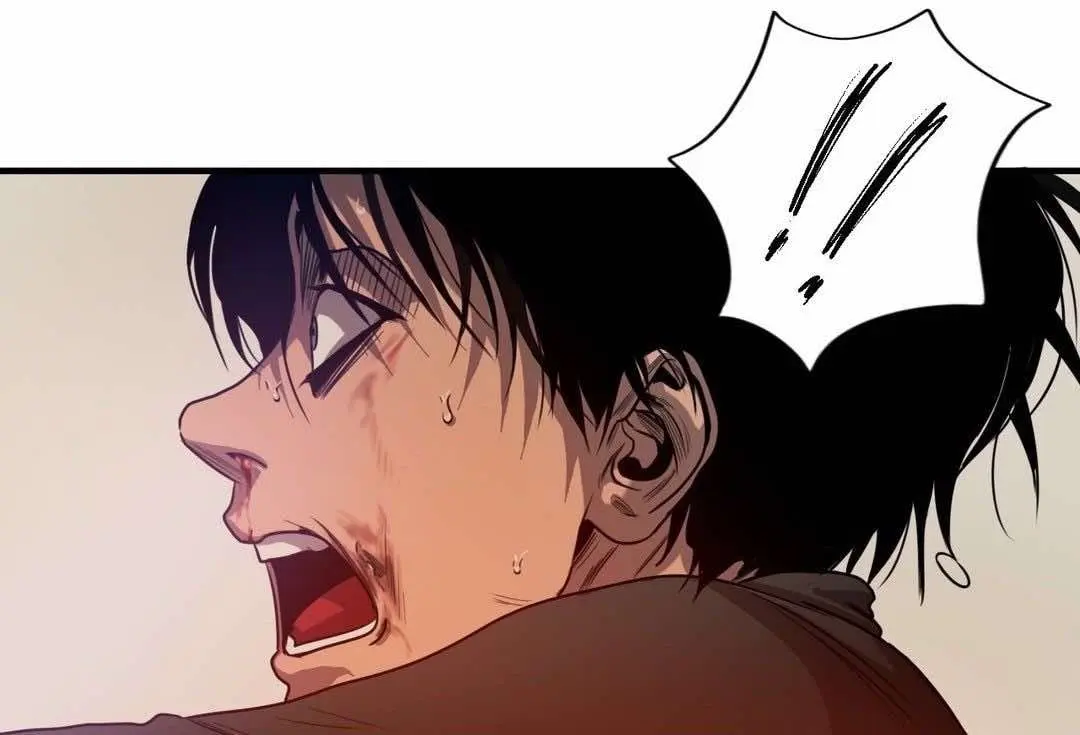 Killing Stalking – Capítulo 46 Yaoi – Página 36