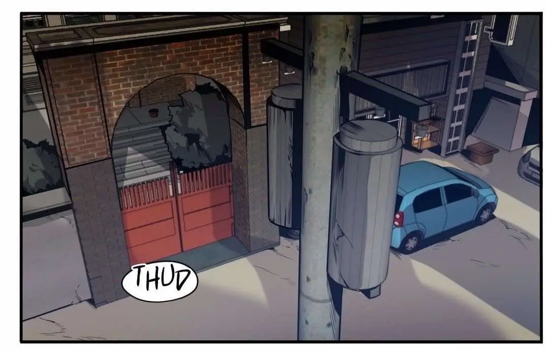 Killing Stalking – Capítulo 46 Yaoi – Página 37