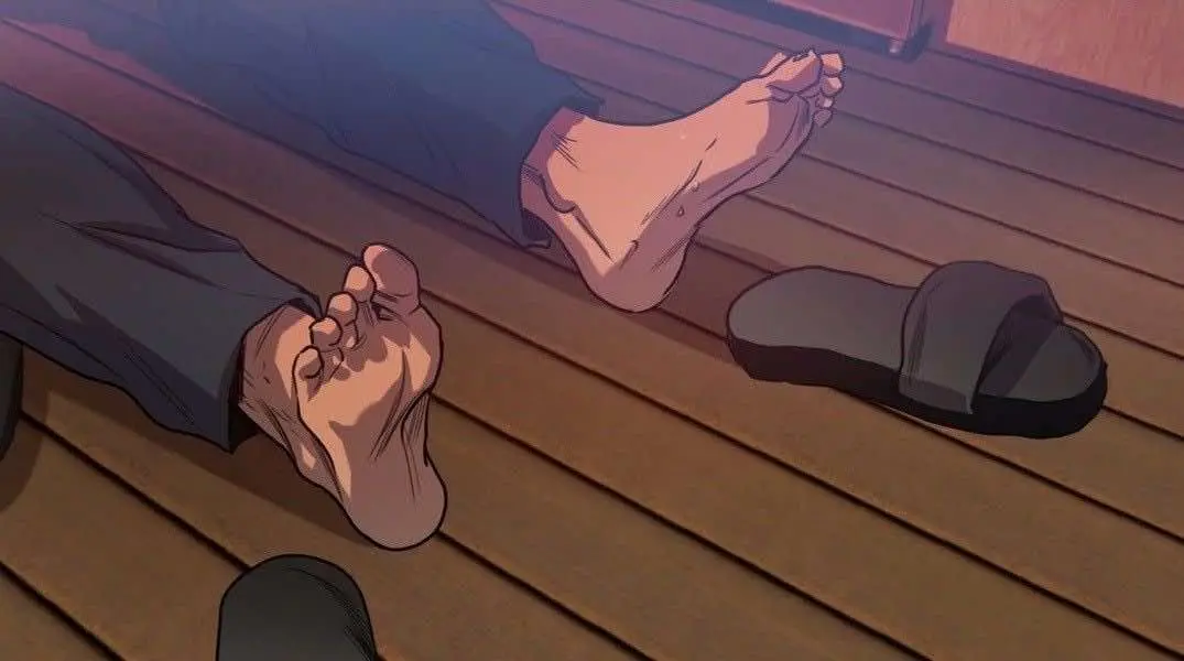 Killing Stalking – Capítulo 46 Yaoi – Página 39