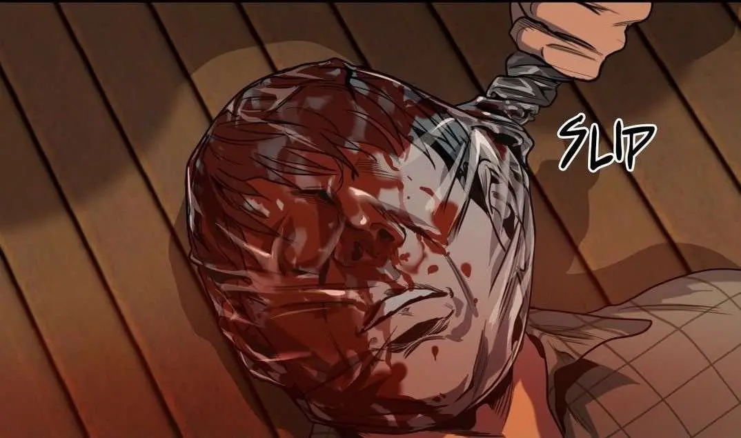 Killing Stalking – Capítulo 46 Yaoi – Página 41