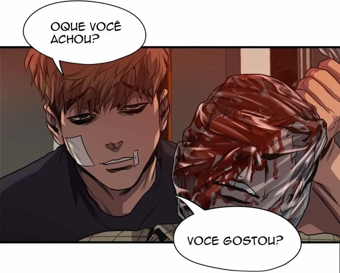 Killing Stalking – Capítulo 46 Yaoi – Página 43