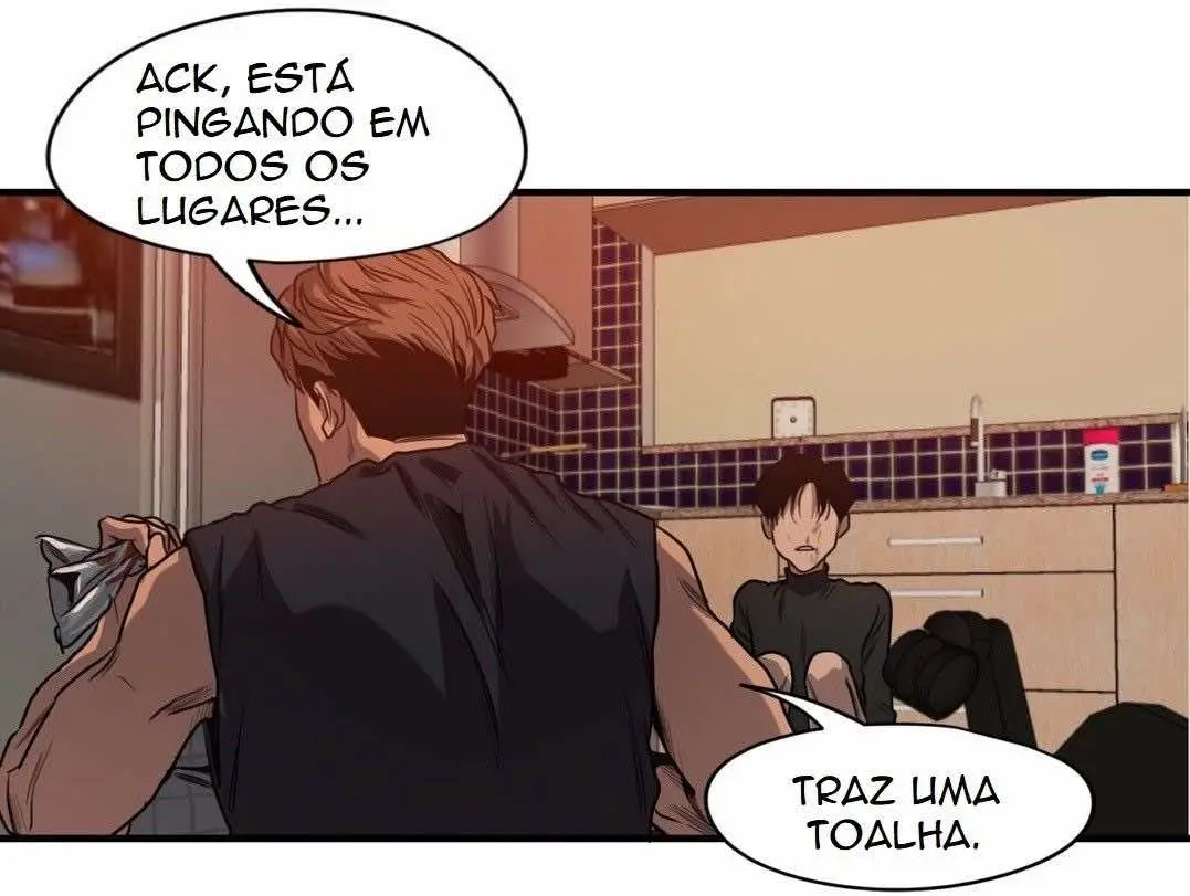 Killing Stalking – Capítulo 46 Yaoi – Página 44