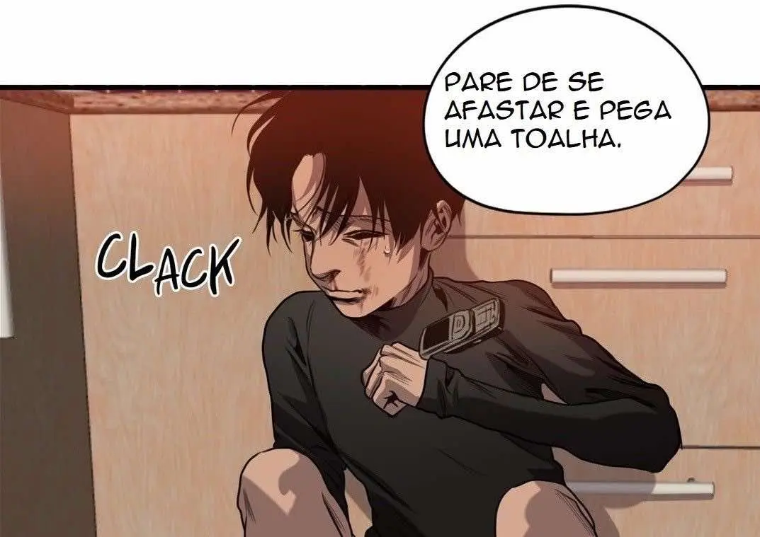 Killing Stalking – Capítulo 46 Yaoi – Página 46