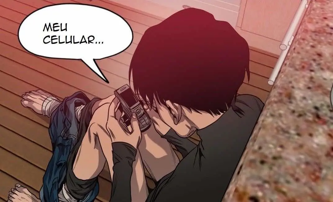 Killing Stalking – Capítulo 46 Yaoi – Página 47