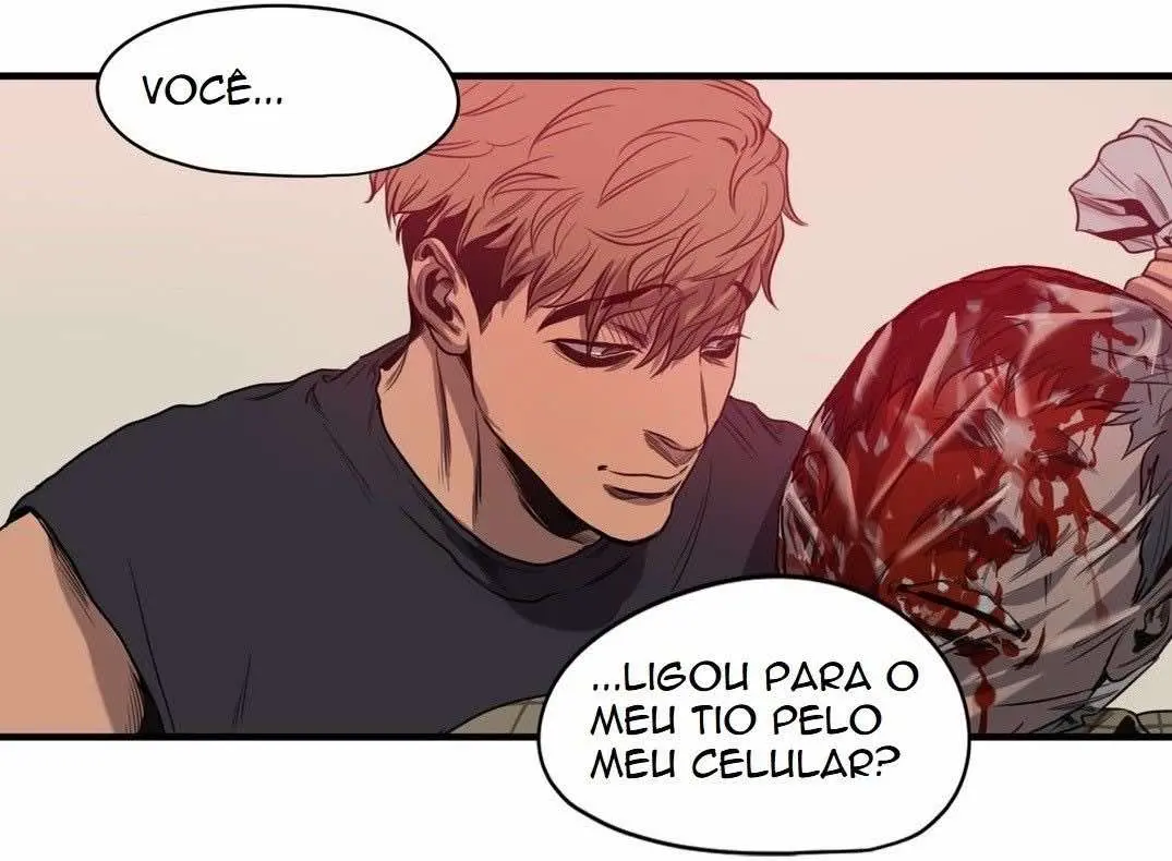 Killing Stalking – Capítulo 46 Yaoi – Página 48