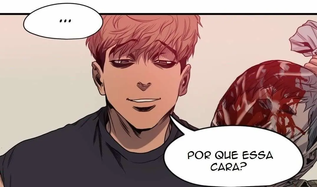 Killing Stalking – Capítulo 46 Yaoi – Página 49