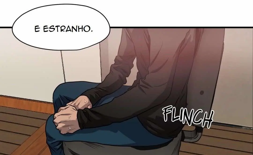 Killing Stalking – Capítulo 46 Yaoi – Página 5