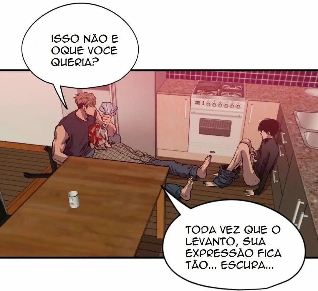 Killing Stalking – Capítulo 46 Yaoi – Página 50