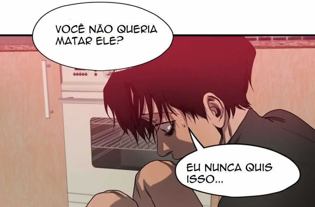 Killing Stalking – Capítulo 46 Yaoi – Página 51