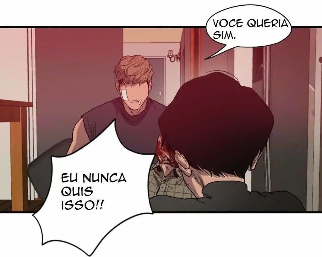 Killing Stalking – Capítulo 46 Yaoi – Página 53