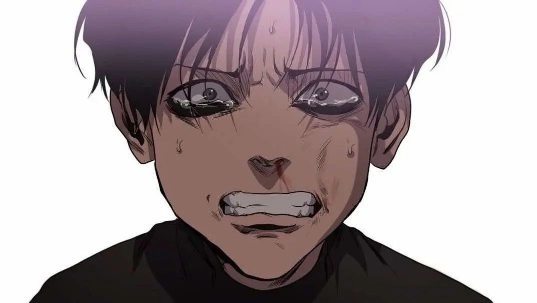 Killing Stalking – Capítulo 46 Yaoi – Página 56