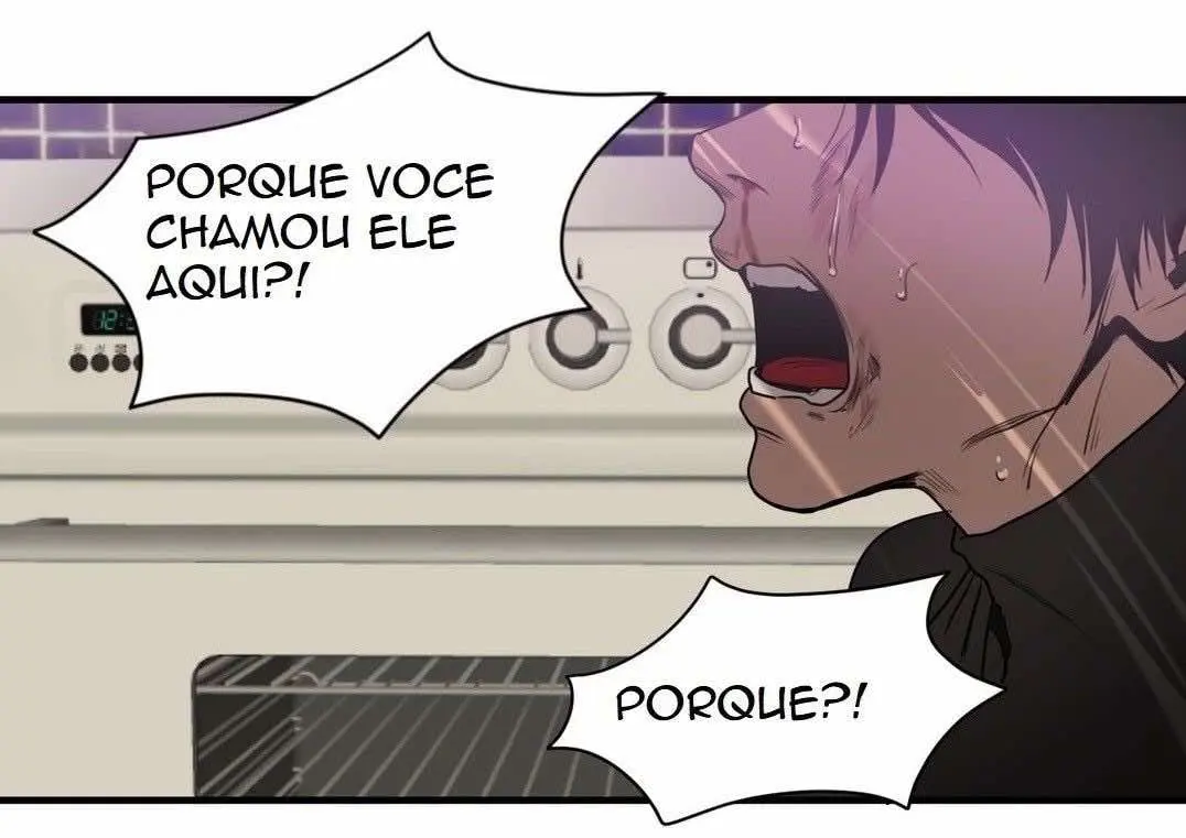 Killing Stalking – Capítulo 46 Yaoi – Página 57
