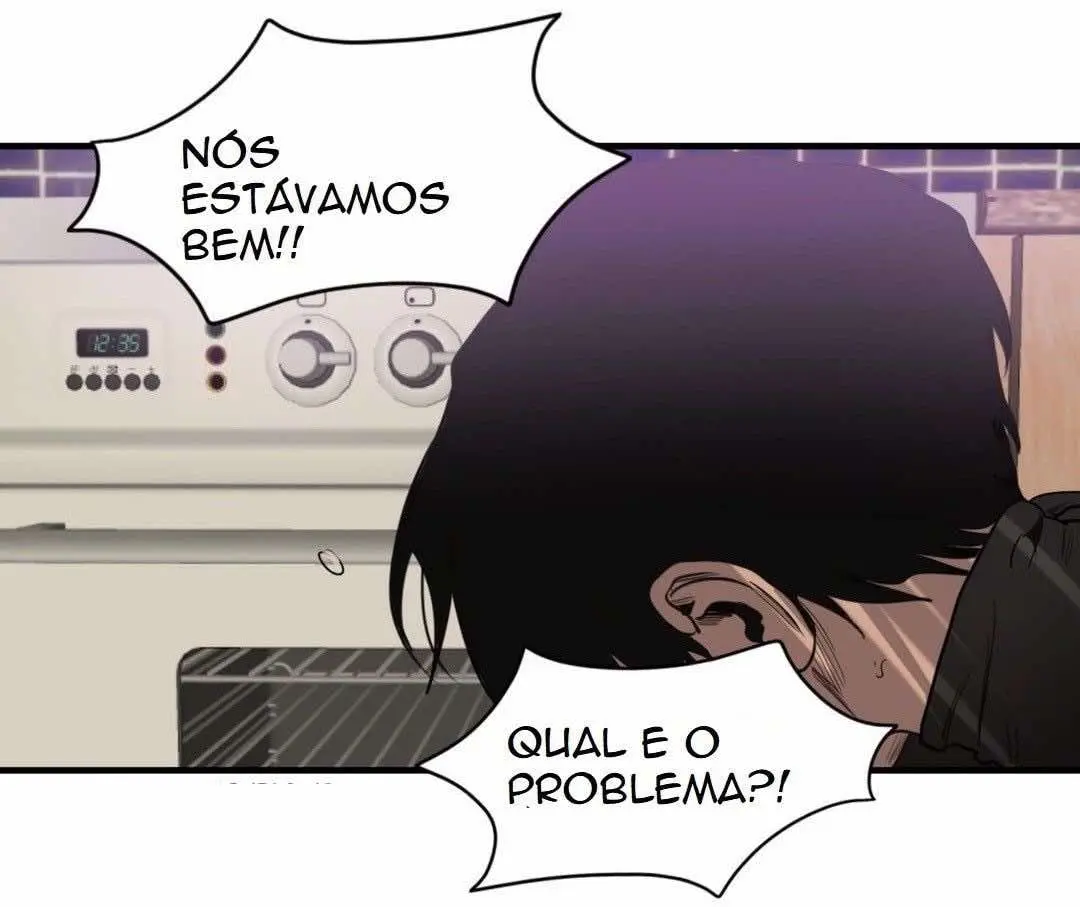 Killing Stalking – Capítulo 46 Yaoi – Página 58