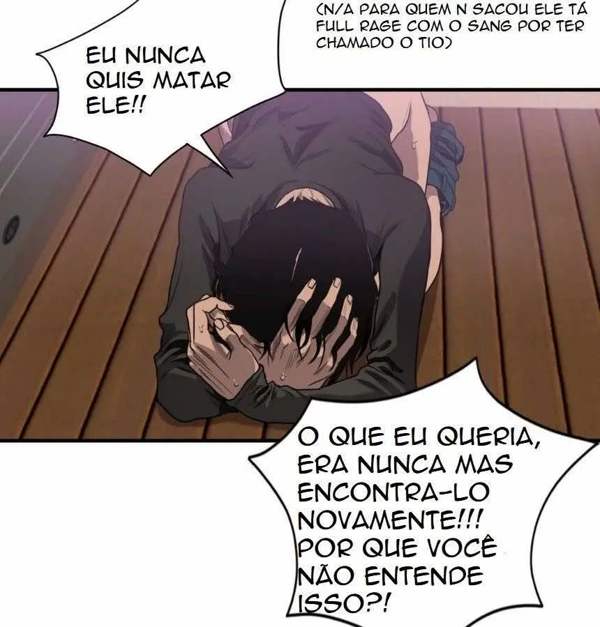Killing Stalking – Capítulo 46 Yaoi – Página 59