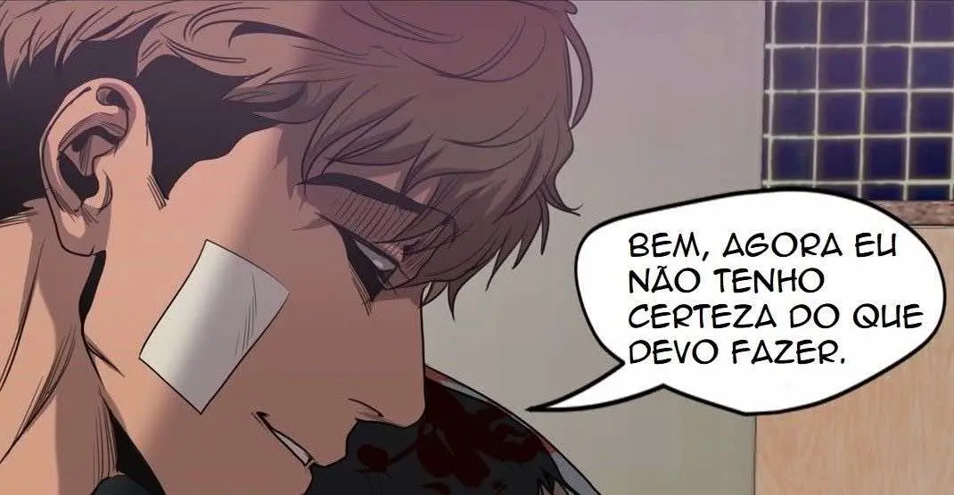 Killing Stalking – Capítulo 46 Yaoi – Página 61