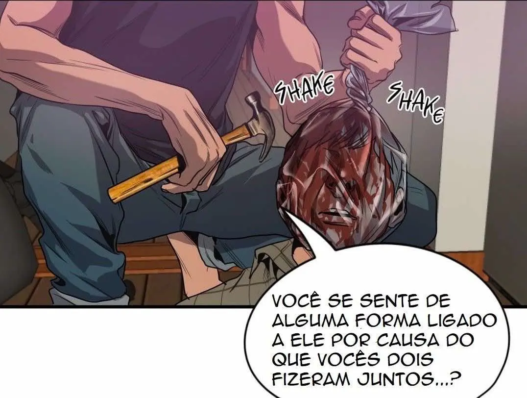 Killing Stalking – Capítulo 46 Yaoi – Página 62