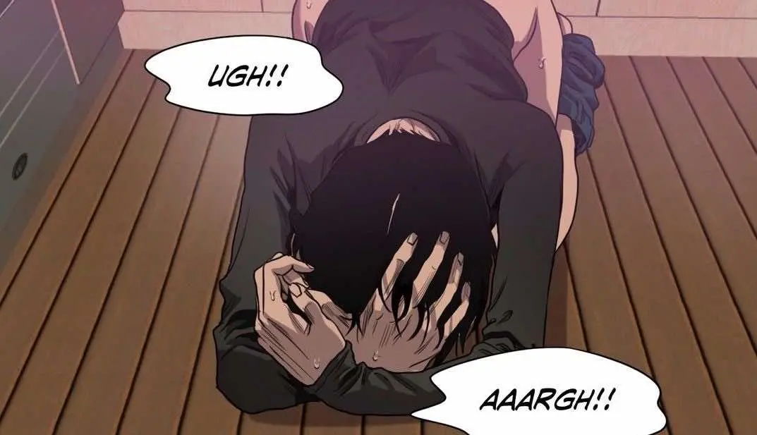 Killing Stalking – Capítulo 46 Yaoi – Página 63