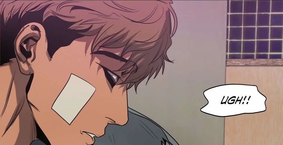 Killing Stalking – Capítulo 46 Yaoi – Página 64