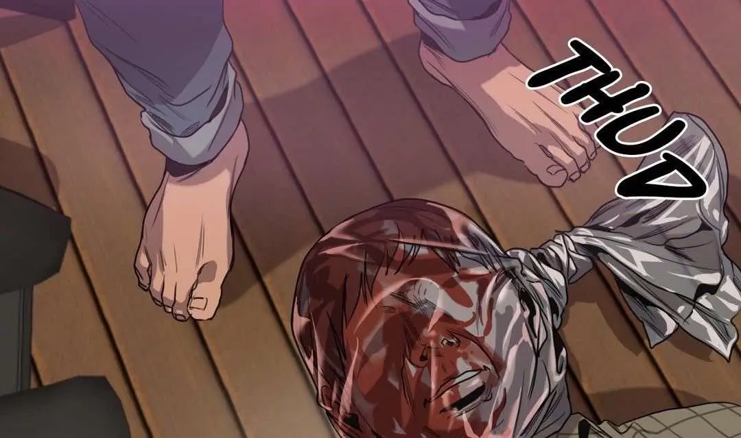 Killing Stalking – Capítulo 46 Yaoi – Página 65