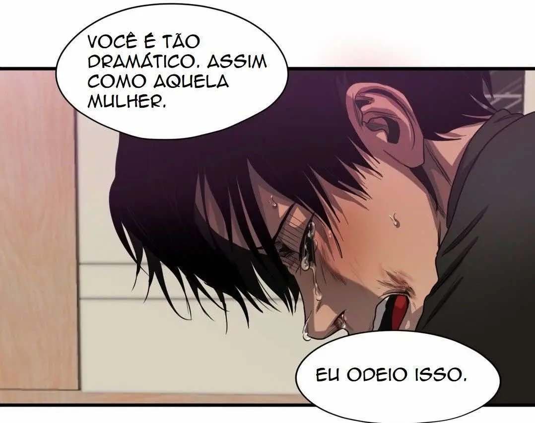Killing Stalking – Capítulo 46 Yaoi – Página 66