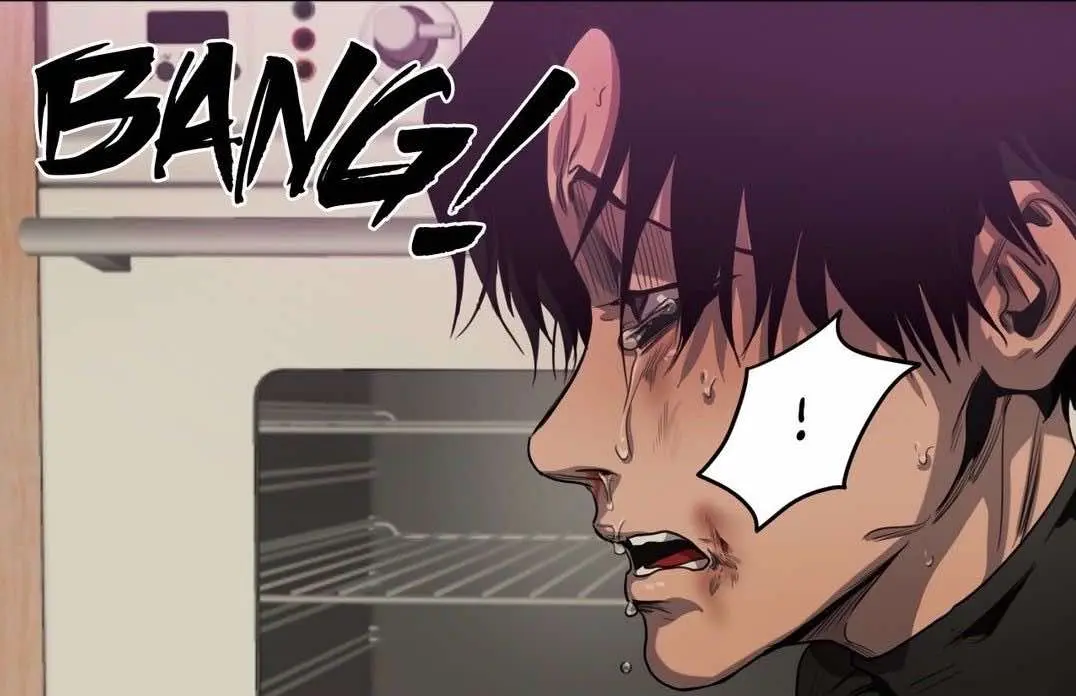 Killing Stalking – Capítulo 46 Yaoi – Página 67