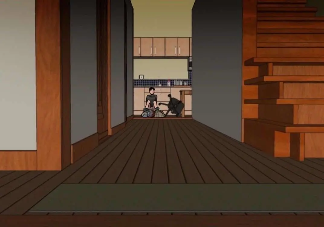 Killing Stalking – Capítulo 46 Yaoi – Página 68