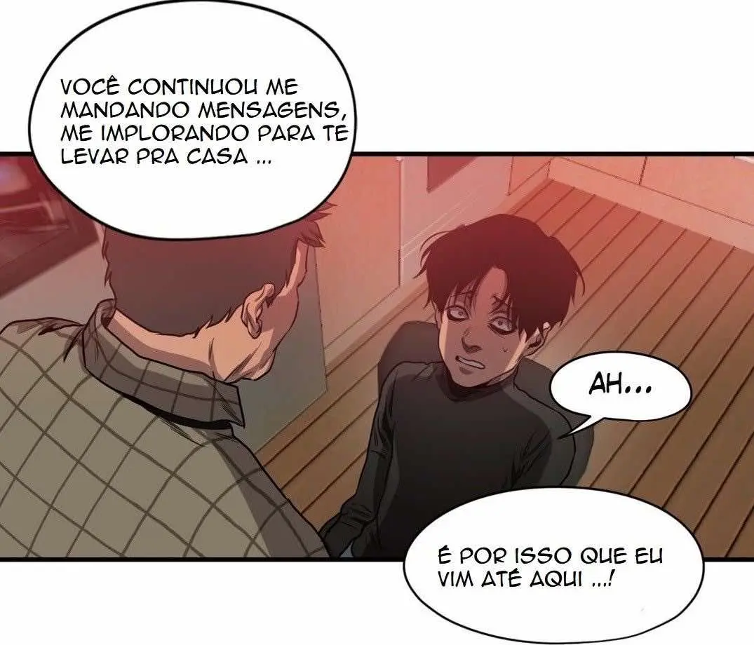 Killing Stalking – Capítulo 46 Yaoi – Página 7