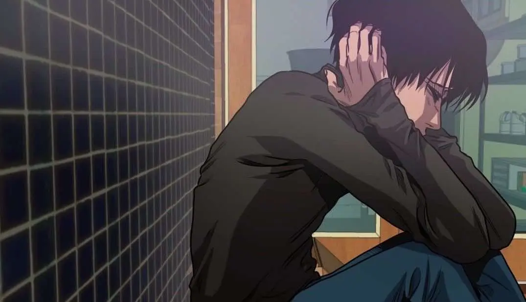 Killing Stalking – Capítulo 46 Yaoi – Página 73